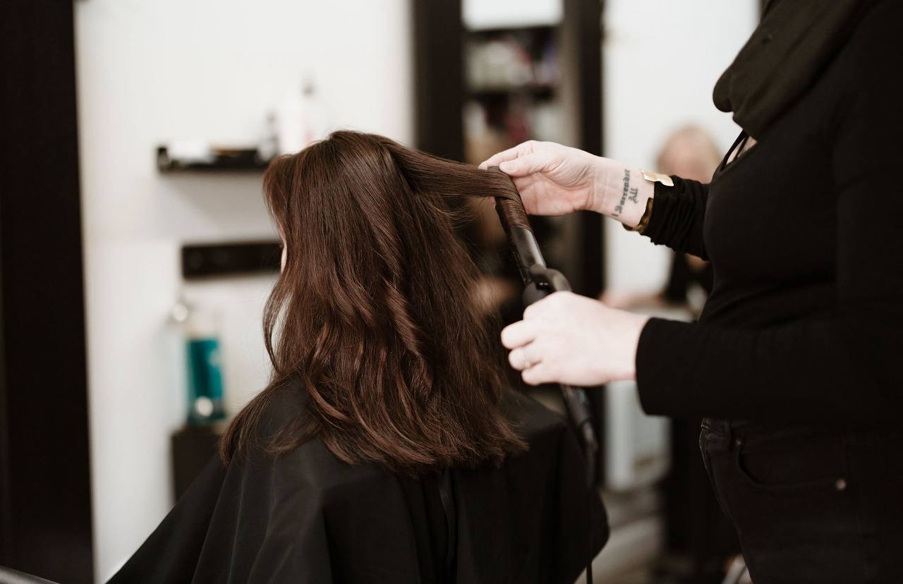 Vi Hair Salon